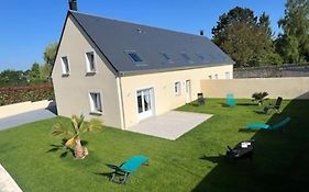 Les Cotes Normandes